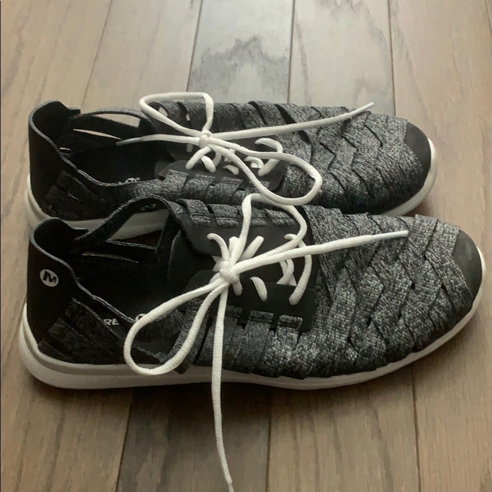 Merrell Slip On Sneakers - Picture 2 of 8